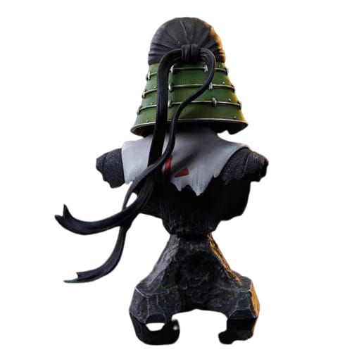 Buste Hiruzen Figuur - Naruto Shippuden™