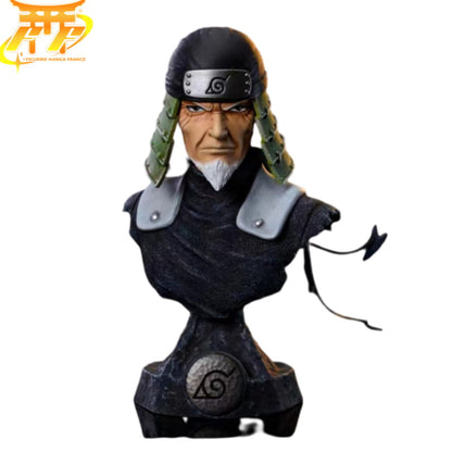 Buste Hiruzen Figuur - Naruto Shippuden™