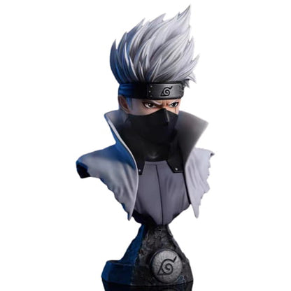 Buste Kakashi Figuur - Naruto Shippuden™