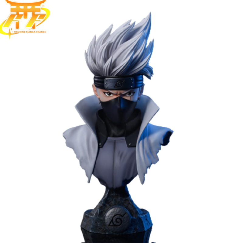 Buste Kakashi Figuur - Naruto Shippuden™