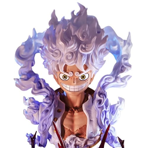 Buste Luffy Gear 5th Figuur - One Piece™