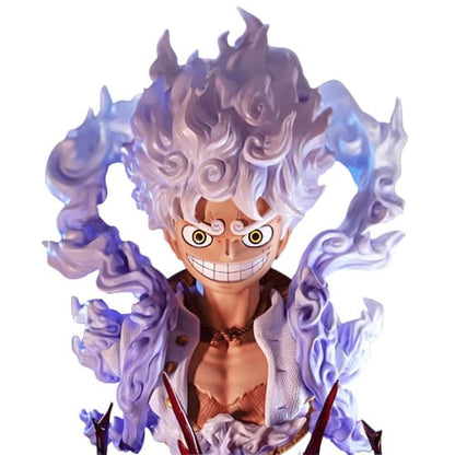 Buste Luffy Gear 5th Figuur - One Piece™