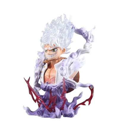 Buste Luffy Gear 5th Figuur - One Piece™