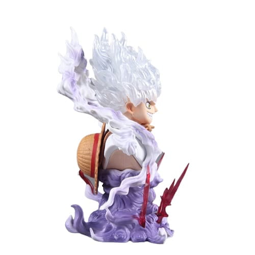 Buste Luffy Gear 5th Figuur - One Piece™