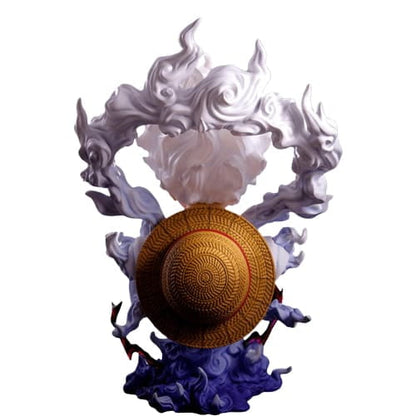 Buste Luffy Gear 5th Figuur - One Piece™