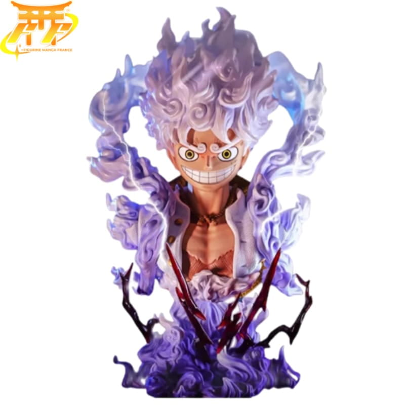 Buste Luffy Gear 5th Figuur - One Piece™