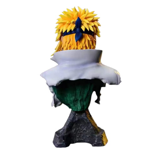 Buste Minato Figuur - Naruto Shippuden™