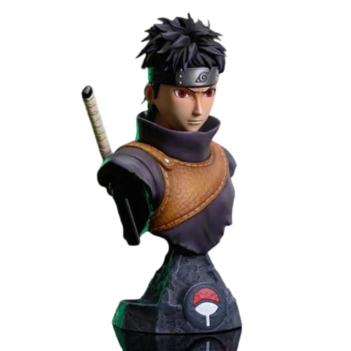 Buste Shisui Figuur - Naruto Shippuden™