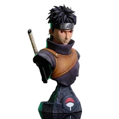 Buste Shisui Figuur - Naruto Shippuden™