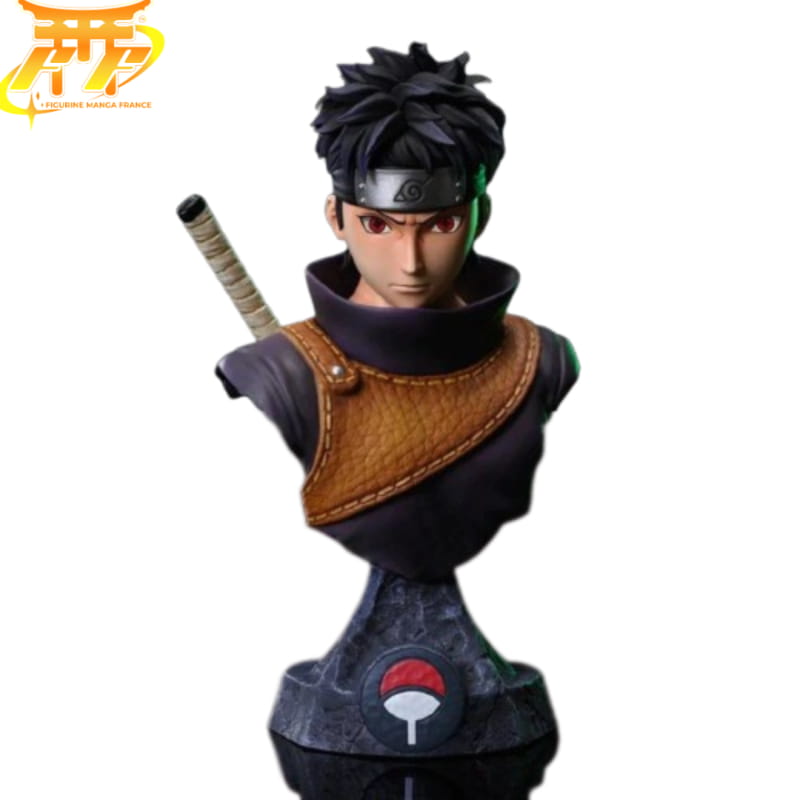 Buste Shisui Figuur - Naruto Shippuden™
