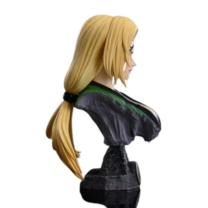 Buste Tsunade Figuur - Naruto Shippuden™
