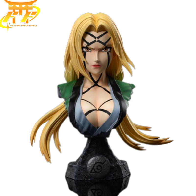 Buste Tsunade Figuur - Naruto Shippuden™
