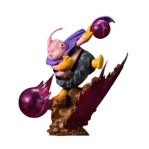 Buu "Blast" Figuur - Dragon Ball Z™