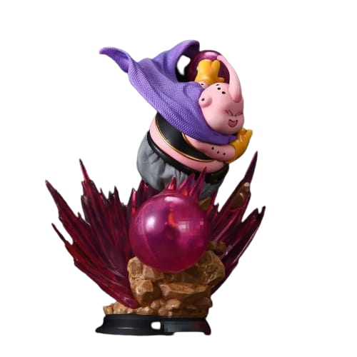 Buu "Blast" Figuur - Dragon Ball Z™
