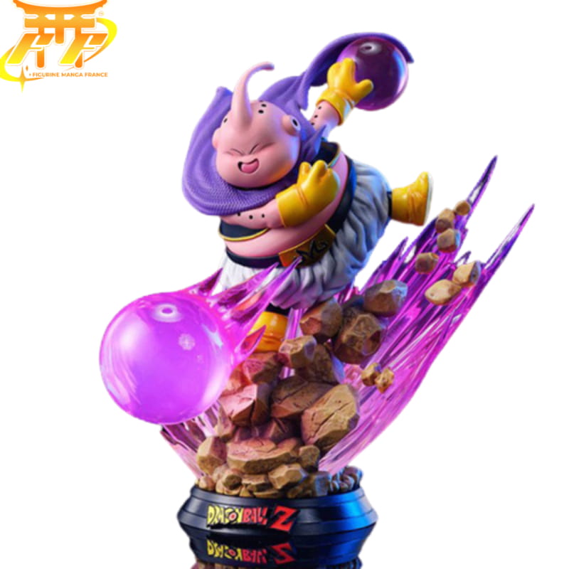 Buu "Blast" Figuur - Dragon Ball Z™