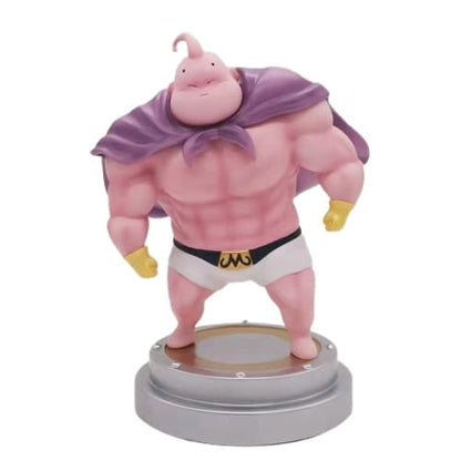 Buu Gentil : Forme musclée Figuur - Dragon Ball Z™