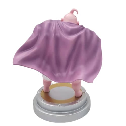 Buu Gentil : Forme musclée Figuur - Dragon Ball Z™