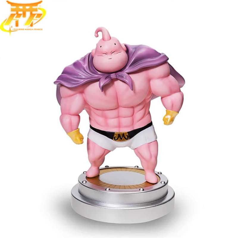 Buu Gentil : Forme musclée Figuur - Dragon Ball Z™