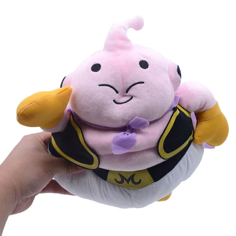 Buu Knuffel - Dragon Ball Z™