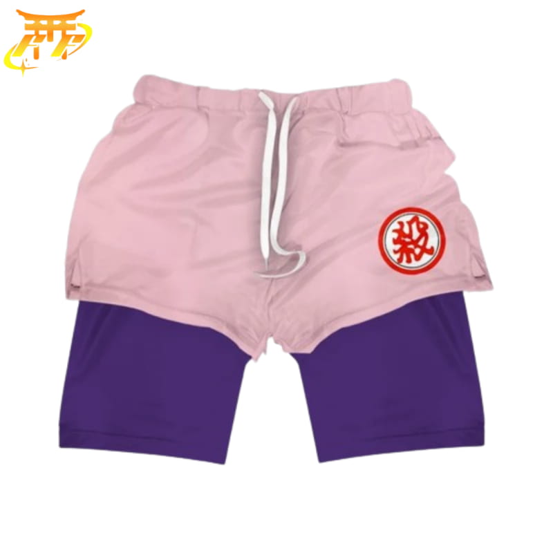 Buu Short - Dragon Ball Z™