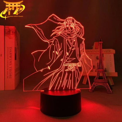 Byakuya Kuchiki LED Lamp - Bleach™