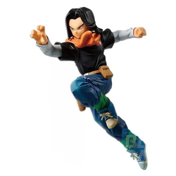 C-17 Figuur - Dragon Ball Z™