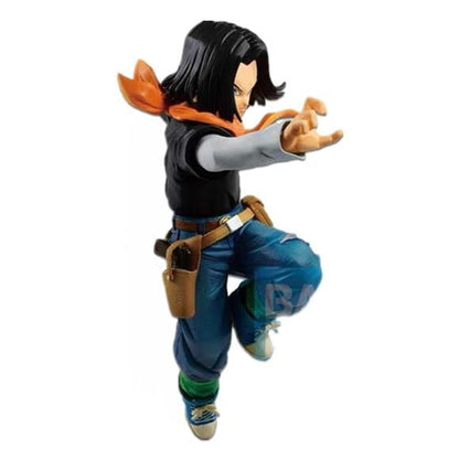 C-17 Figuur - Dragon Ball Z™