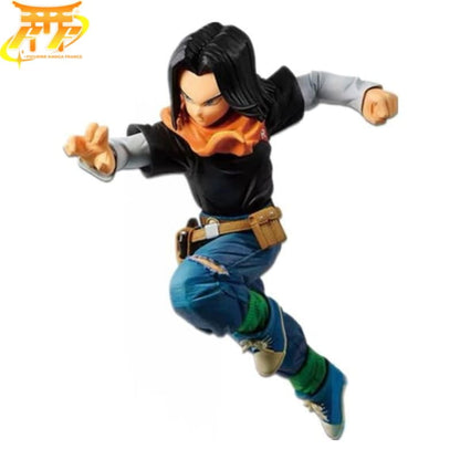 C-17 Figuur - Dragon Ball Z™