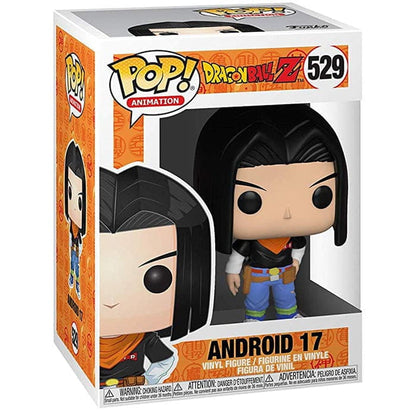 C-17 Pop Figuur - Dragon Ball Z™