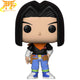 C-17 Pop Figuur - Dragon Ball Z™