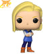 C-18 Pop Figuur - Dragon Ball Z™