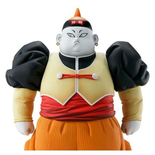 C-19 Figuur - Dragon Ball Z™