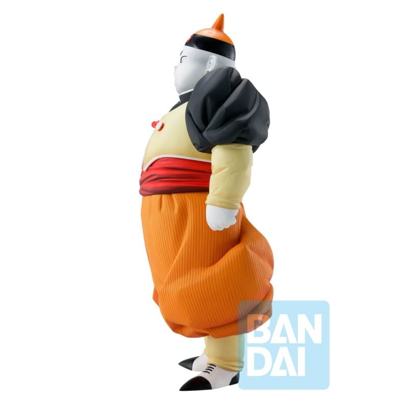 C-19 Figuur - Dragon Ball Z™