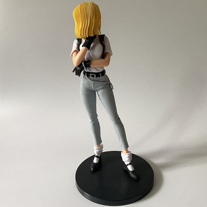 C18 Figuur - Dragon Ball Z™