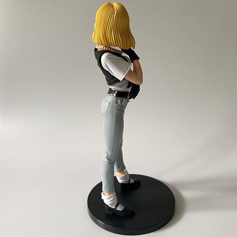 C18 Figuur - Dragon Ball Z™