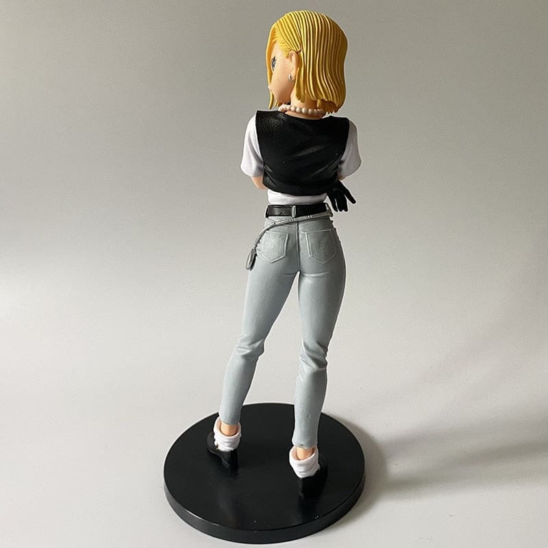 C18 Figuur - Dragon Ball Z™