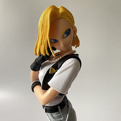 C18 Figuur - Dragon Ball Z™