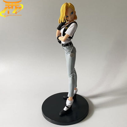 C18 Figuur - Dragon Ball Z™