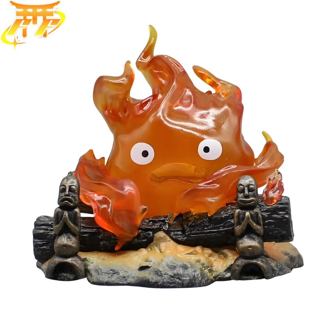 Calcifer Figuur - Howl's Moving Castle™