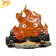 Calcifer Figuur - Howl's Moving Castle™