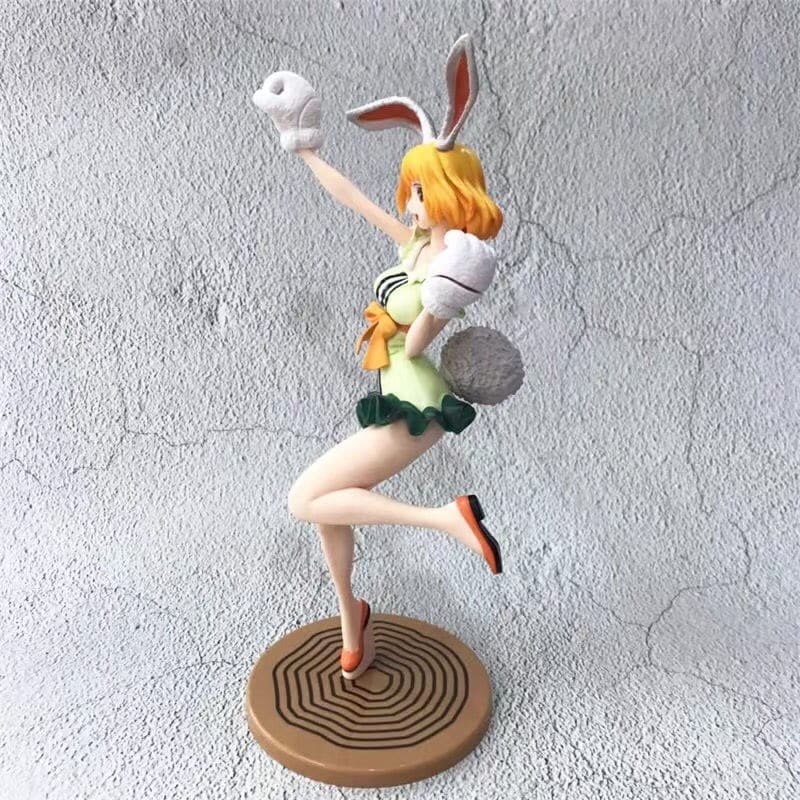 Carrot Figuur - One Piece™
