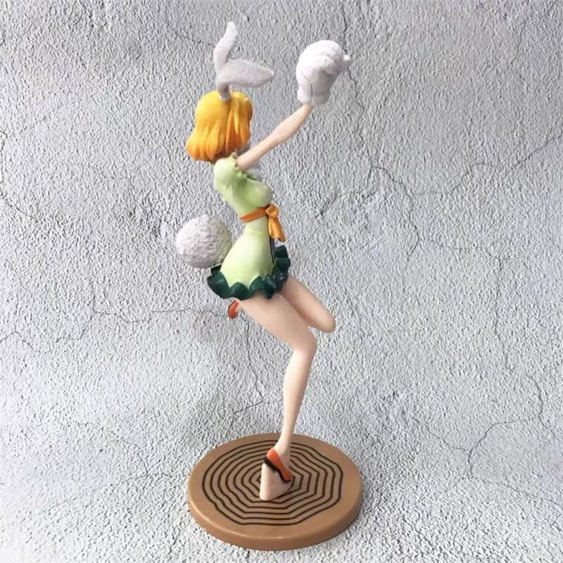 Carrot Figuur - One Piece™