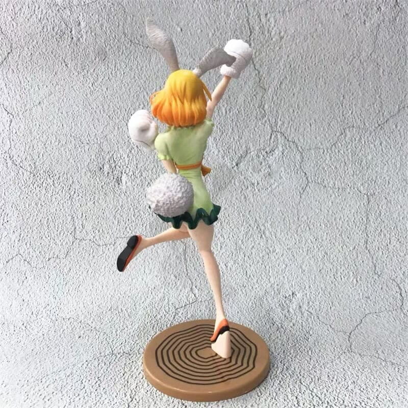 Carrot Figuur - One Piece™