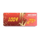 Cadeaukaart 100€