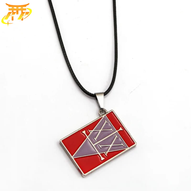 Carte de Hunter Ketting - Hunter x Hunter™