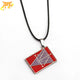 Hunter Licentie Kaart Ketting - Hunter x Hunter™