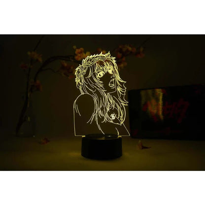 Casca LED Lamp - Berserk™