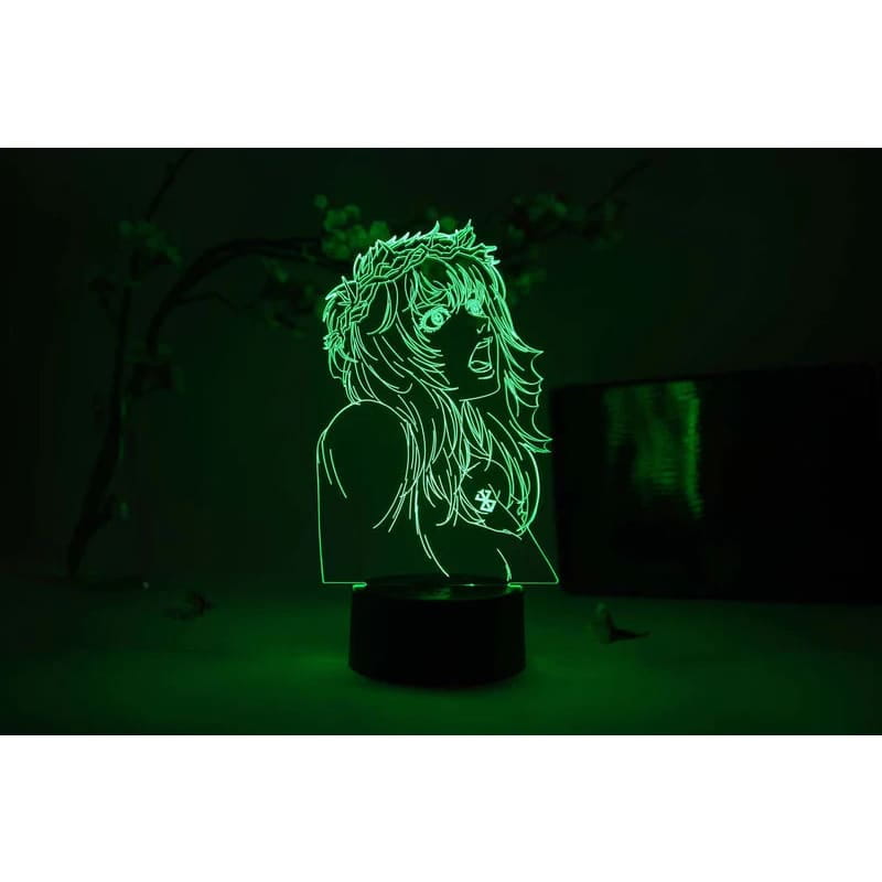 Casca LED Lamp - Berserk™
