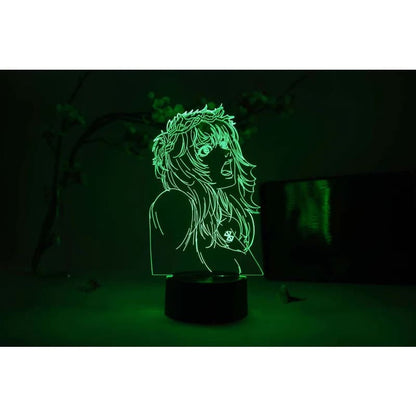 Casca LED Lamp - Berserk™