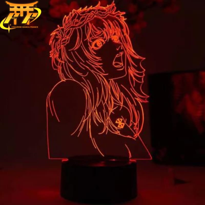 Casca LED Lamp - Berserk™